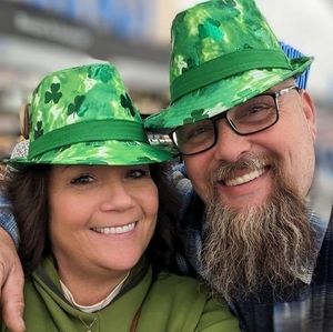 Meet your Posher, Darlene